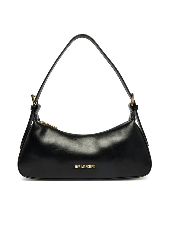 LOVE MOSCHINO LOVE MOSCHINO Táska JC4390PP0OKO0000 Fekete