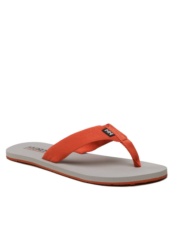 Helly Hansen Helly Hansen Japonki Seasand Hp 2 11954_308 Pomarańczowy