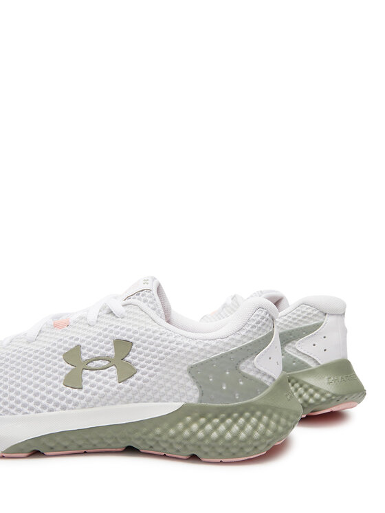 Under Armour Under Armour Παπούτσια Ua W Charged Rogue 3 3024888-102 Γκρι