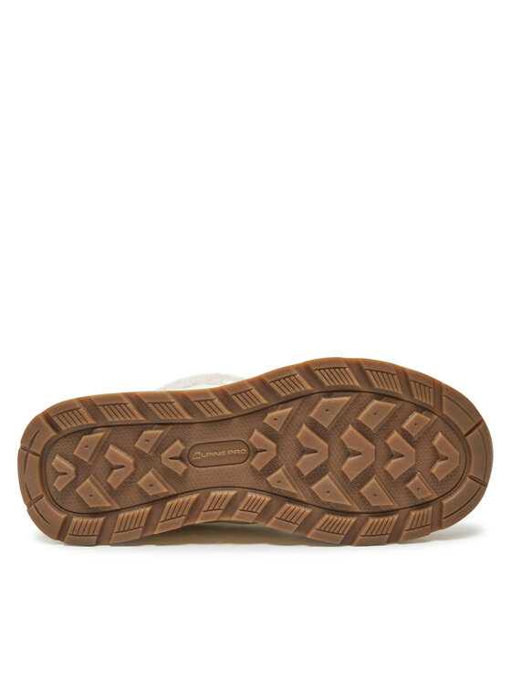 ALPINE PRO ALPINE PRO Schneeschuhe Kowa LBTD536005 Écru