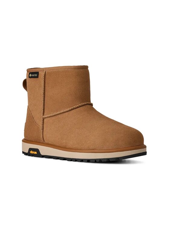 Ugg Ugg Śniegowce 1171150-CHE Brązowy