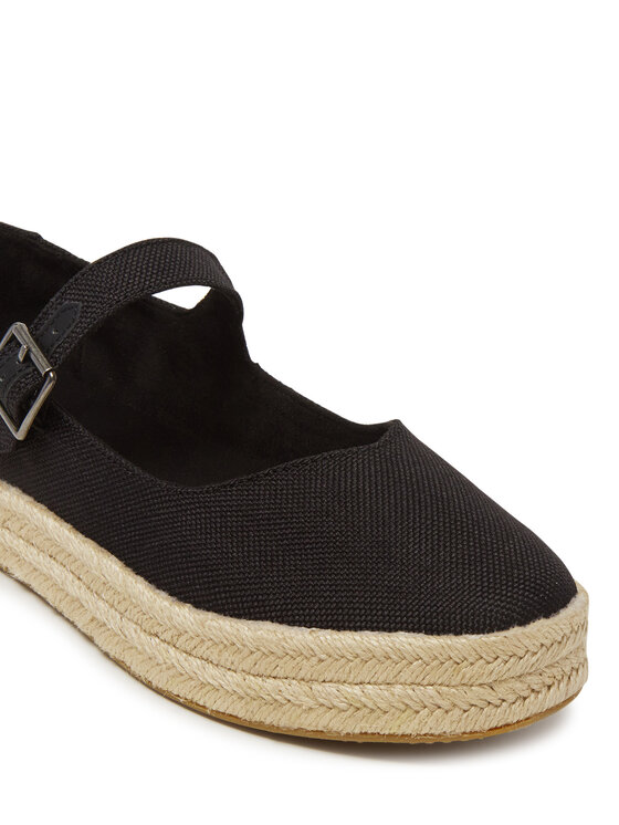 Toms Toms Espadrillid Carolina Mary Jane 10021878 Must