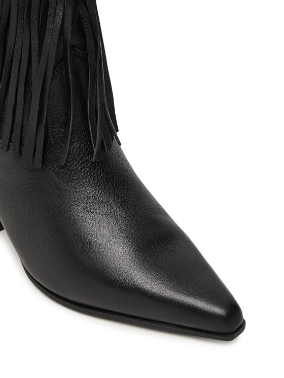 Aldo Aldo Botine Jollene 14088517 Negru