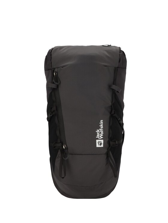 Jack Wolfskin Jack Wolfskin Plecak 300458 Czarny