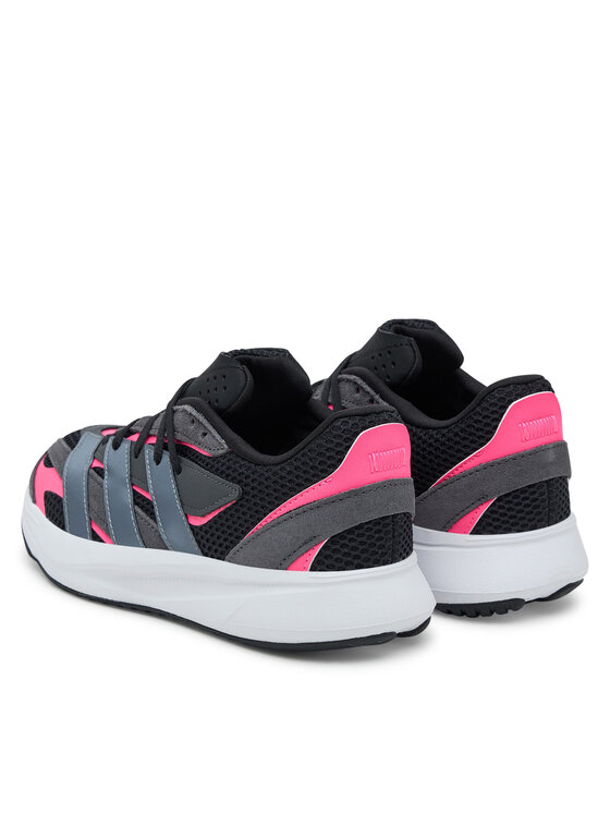 adidas adidas Sneakersy Lightblaze JR1299 Czarny