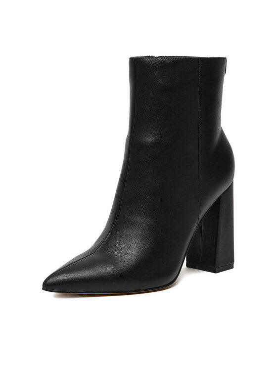 Nine West Nine West Botine CEO-HANA-01 Negru
