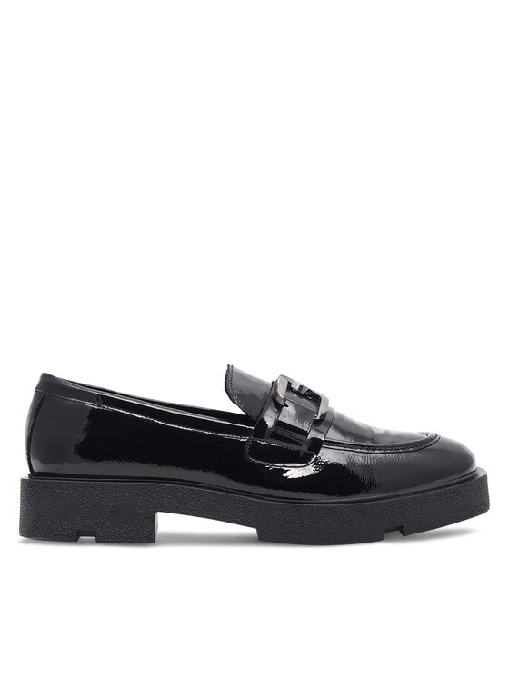 Loafers Sergio Bardi WI16-C1053-01SB Negru