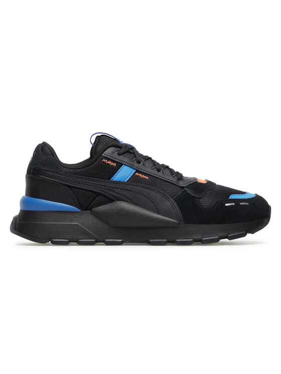 Puma Puma Sportcipő Rs 2.0 Winterized 374013 02 Fekete