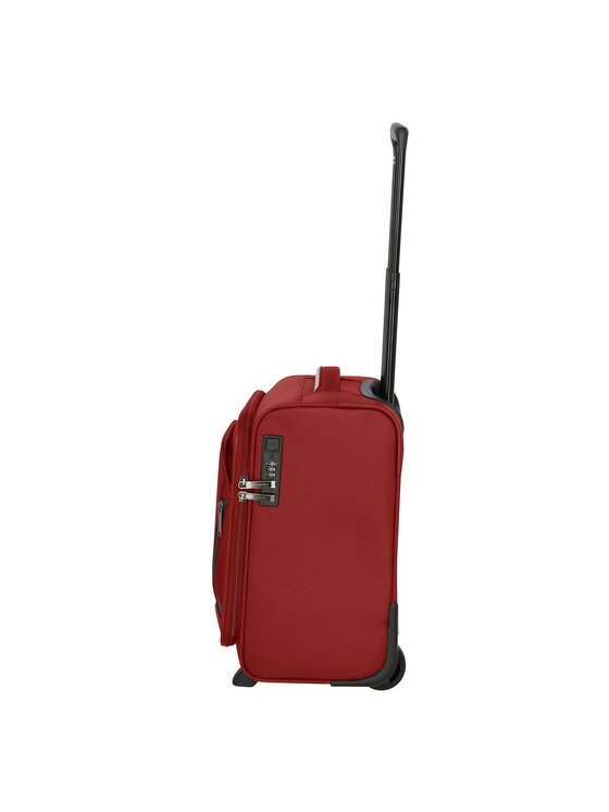 Travelite Travelite Walizka kabinowa 321236 Czerwony