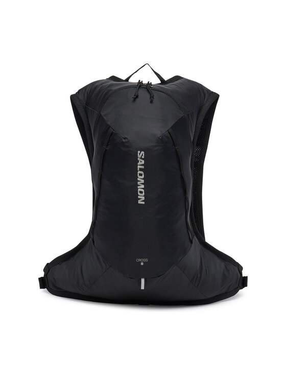 Rucsac Salomon Cross 8 LC2185300 Negru
