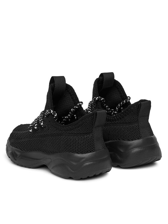 Sprandi Sprandi Sneakersy CP23-6003(CH) Čierna