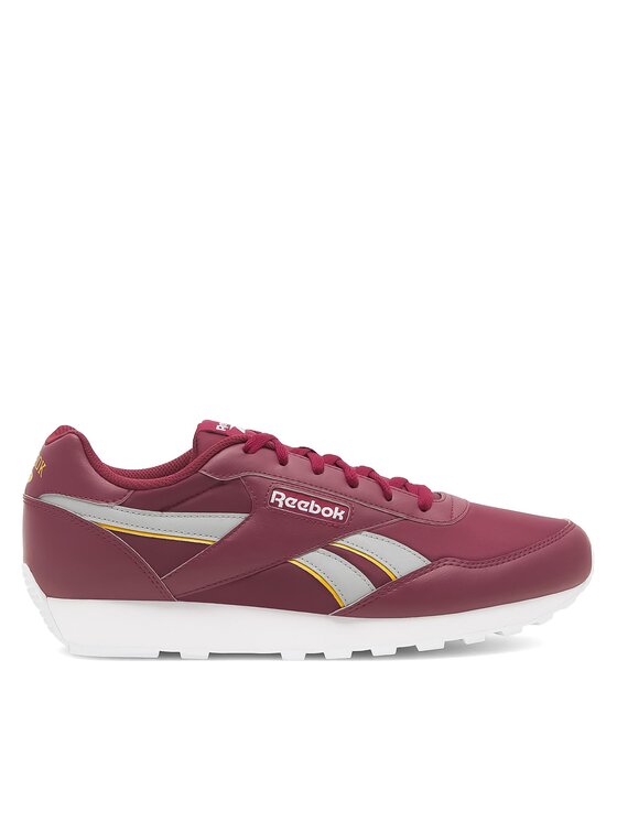 Reebok Superge Rewind Run ID5153 Bordo Rdeča