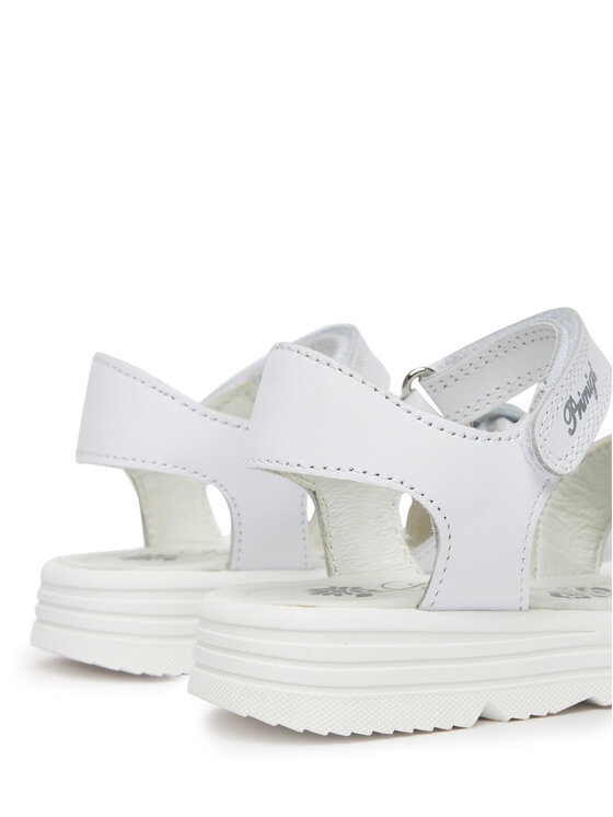 Primigi Primigi Sandali 7917700 M Bianco