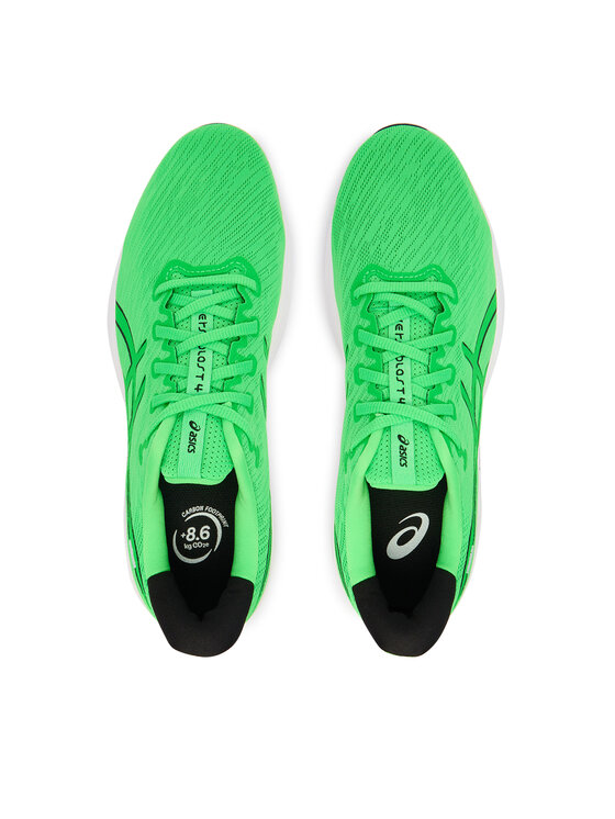 Asics Asics Pantofi pentru alergare Versablast 4 1011B984 Verde
