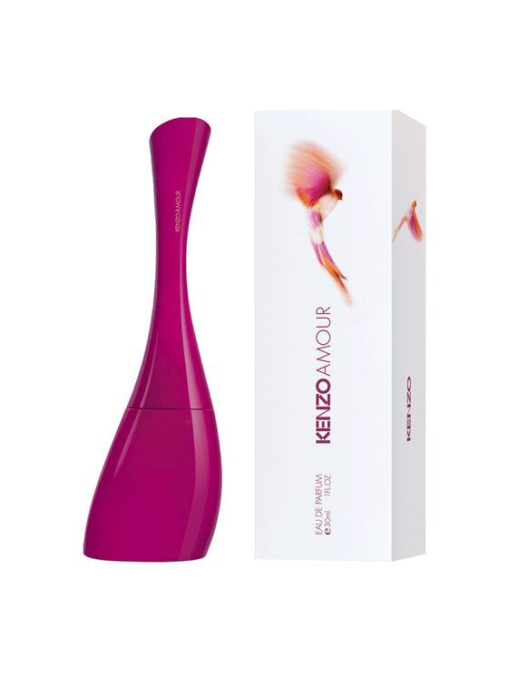 KENZO Kenzo Amour Woda perfumowana