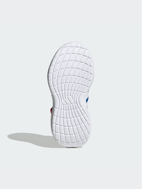 adidas adidas Trampki MARVEL LIGHTORAMA SPIDER-MAN Czerwony