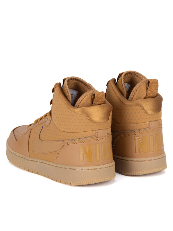 Nike Nike Sneakers AA0547-700 Braun