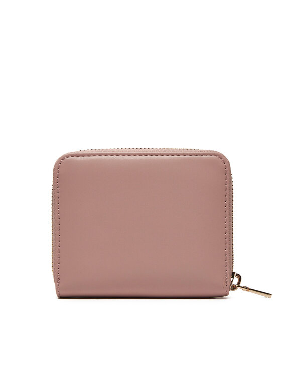 Guess Guess Maža Moteriška Piniginė SWVC85 00137 Rožinė