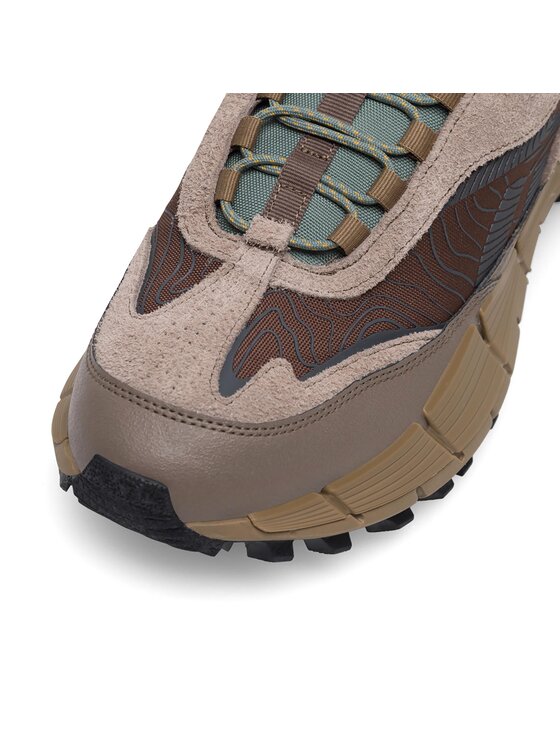 Reebok Reebok Laisvalaikio batai Zig Kinetica 2. 100074674 Ruda