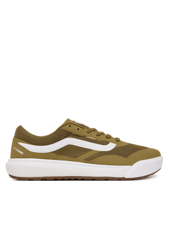 Vans Vans Snīkeri Ultrarange 2.0 RW VN000EJ7OVB1 Zaļš