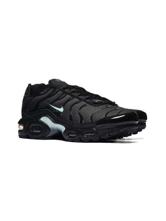 Nike Nike Sneakersy AIR MAX PLUS GS Czarny