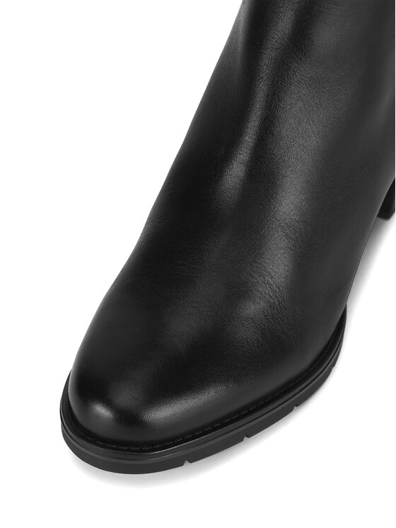Lasocki Lasocki Stiefeletten CEO-WB-TATIANA-26 Schwarz