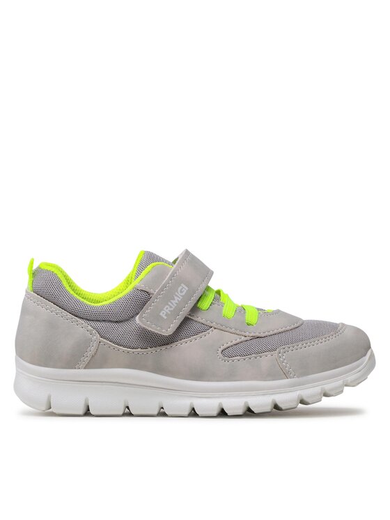 Primigi Primigi Sneakersy 3872411 S Sivá