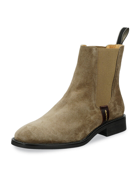 Gant Gant Chelsea cipele 31553127 Kaki