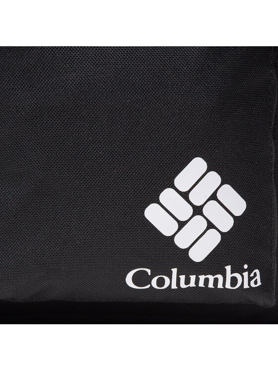 Columbia Columbia Geantă crossover Zigzag™ Side Bag 1935901010 Negru