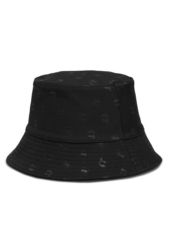 KARL LAGERFELD KARL LAGERFELD Šešir A3W33060 Crna