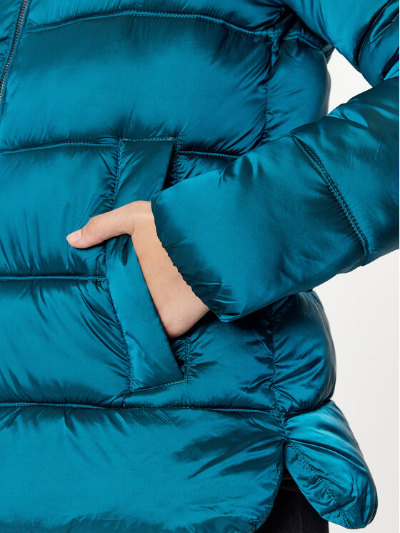 CMP CMP Зимно яке 33K3676 Електриков Regular Fit
