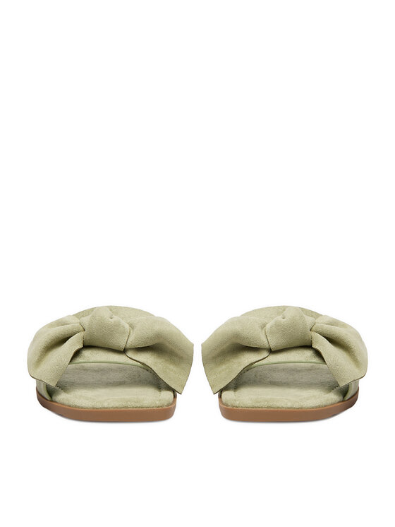 JENNY JENNY Ciabatte CEO-R26SS10135 Verde