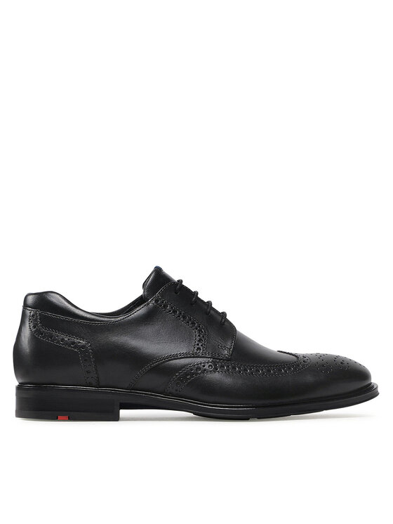 Lloyd Lloyd Pantofi Marian 10-201-30 Negru