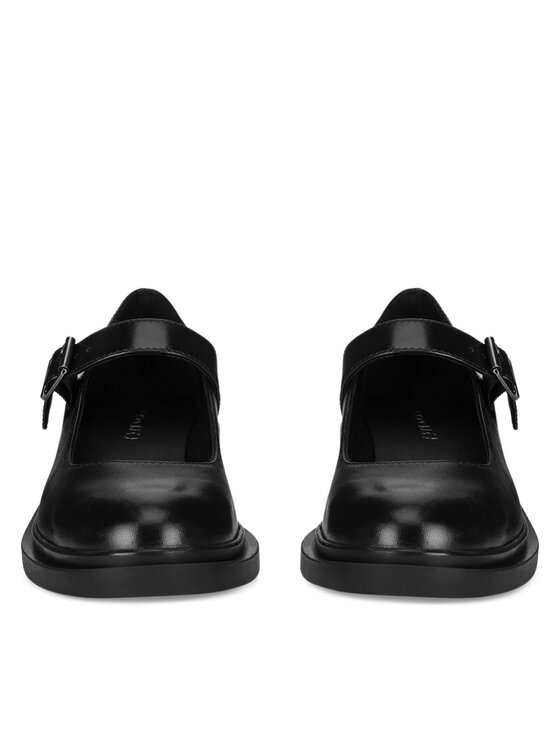 Lasocki Lasocki Scarpe basse GRD-VR91-03 Nero