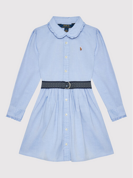 Polo Ralph Lauren Vestina in fantasia tartan 310879888001 main image 1