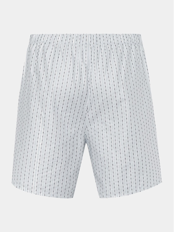 Hanro Hanro Boxershorts 75764 Weiß
