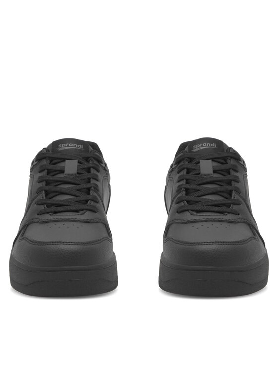 Sprandi Sprandi Sneakersy BP07-01537-30 Czarny