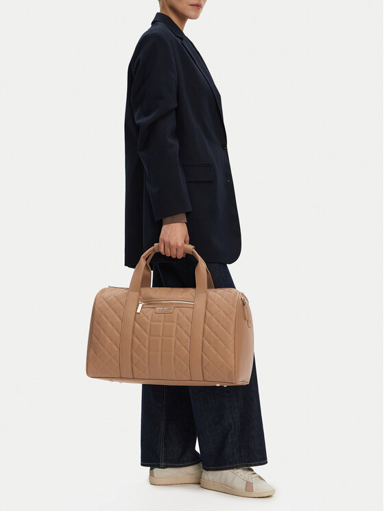 Nine West Nine West Wochenendtasche CEO-ELLIE-H241688 Beige