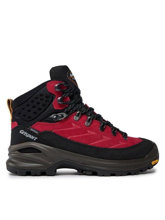 Grisport Trekkings 15205S26G Roșu