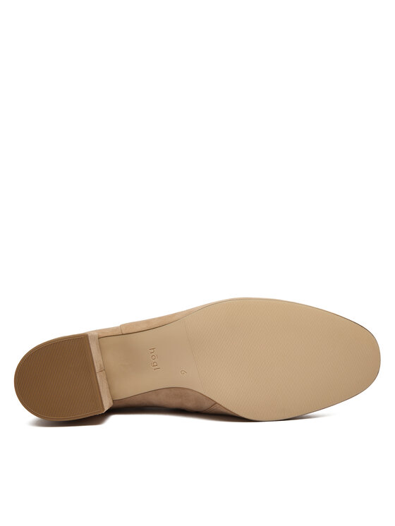 HÖGL HÖGL Stiefeletten 0-134102-19000 Braun