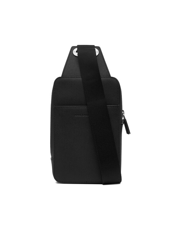KARL LAGERFELD KARL LAGERFELD Saszetka A3M30158 Czarny