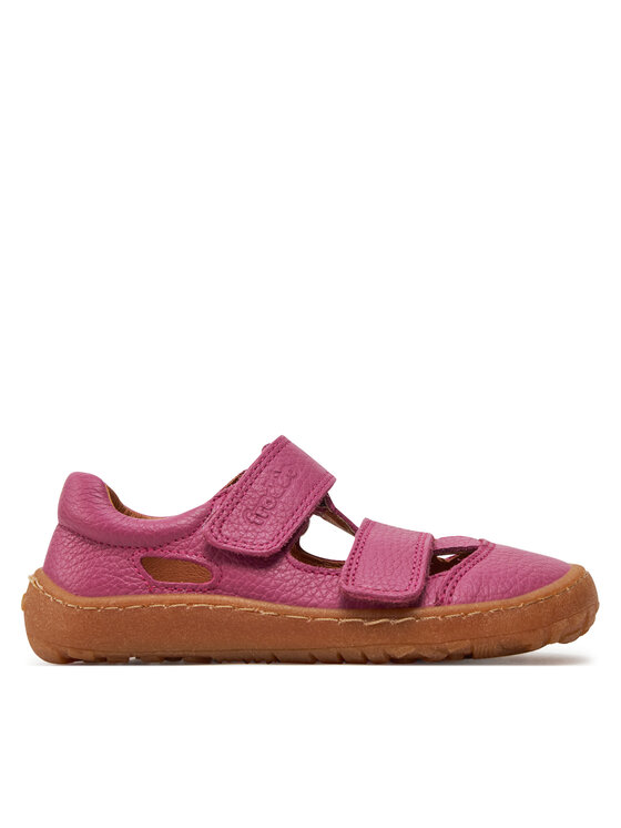 Froddo Sandále Barefoot Sandal G3150266-7 S Ružová