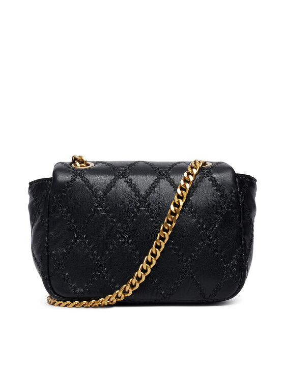 Just Cavalli Just Cavalli Torebka 81RA4BG5 ZS748 Czarny