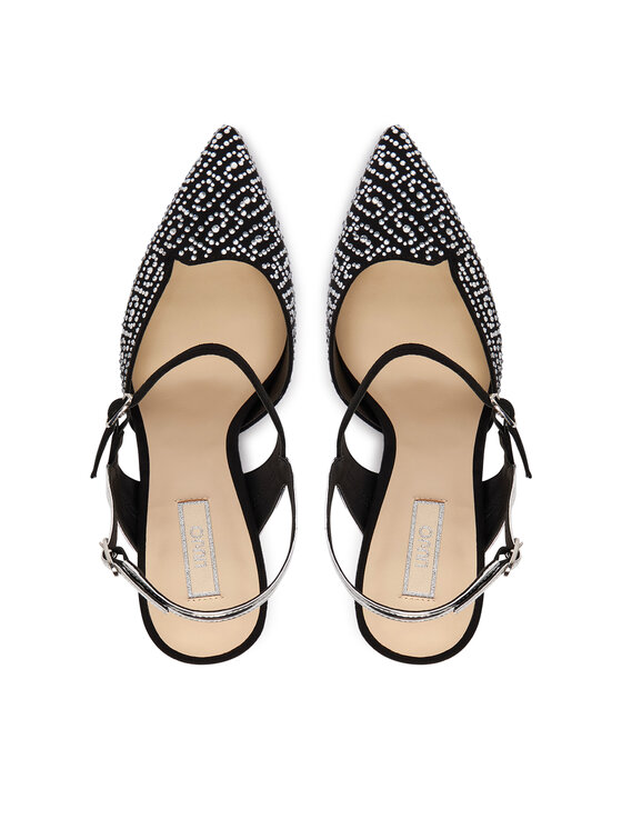 Liu Jo Liu Jo High Heels Demi 13 SA6009 TX527 Schwarz