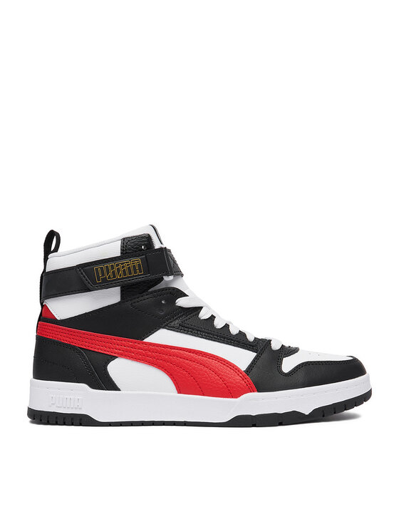 Puma Puma Sneakersy Rbd Game 385839 05 Czarny
