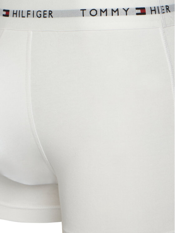 Tommy Hilfiger Tommy Hilfiger Set de boxeri﻿ UM0UM03873 Colorat