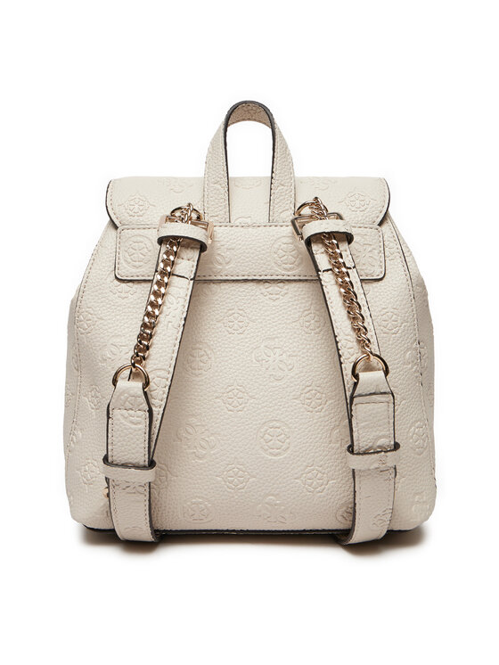 Guess Guess Plecak HWPG93 49310 Écru