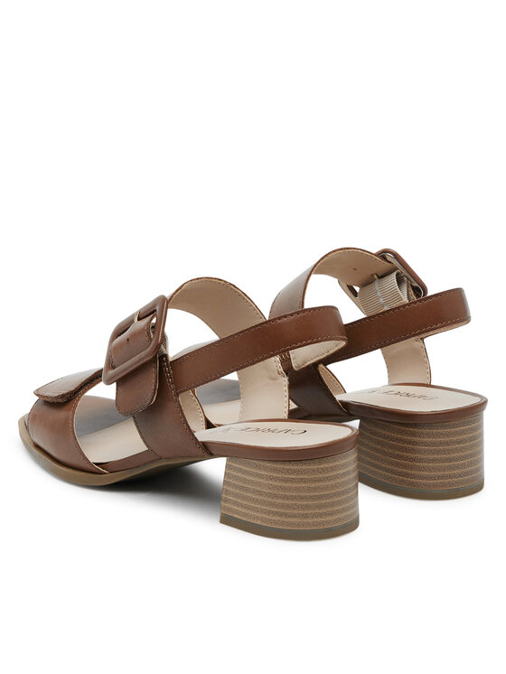 Caprice Caprice Sandaalid 9-28205-44 Pruun