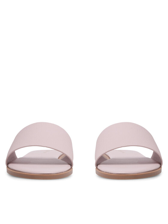 Jenny Fairy Jenny Fairy Natikače WYL0710-2 Ružičasta