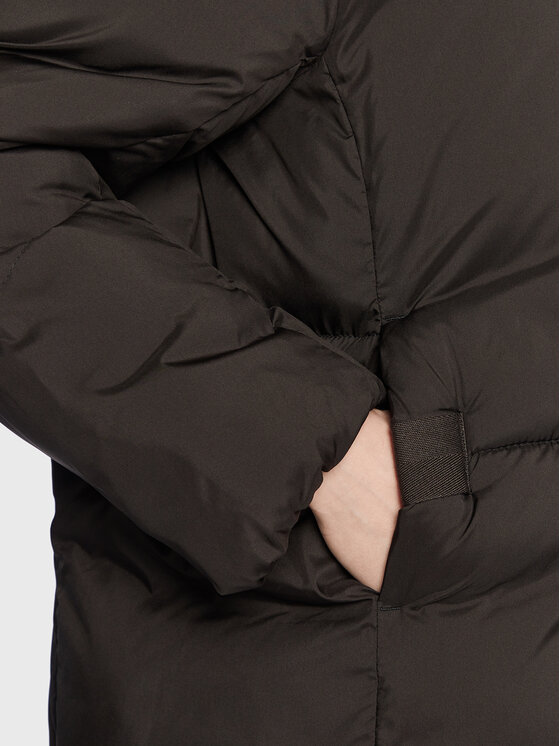 G-Star Raw G-Star Raw Μπουφάν χειμωνιάτικο G-Whistler D22167-D199-6484 Μαύρο Relaxed Fit